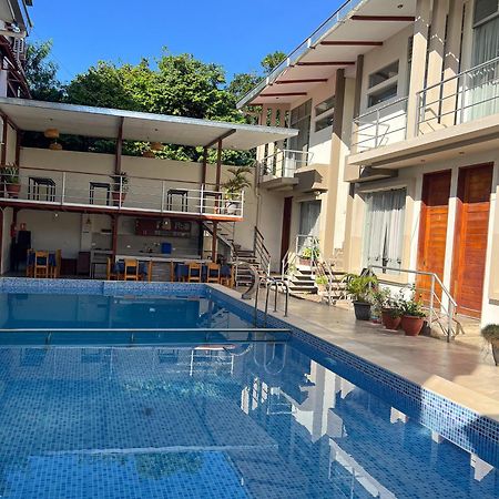 Residencial Marina House Hotel Tarapoto Ngoại thất bức ảnh