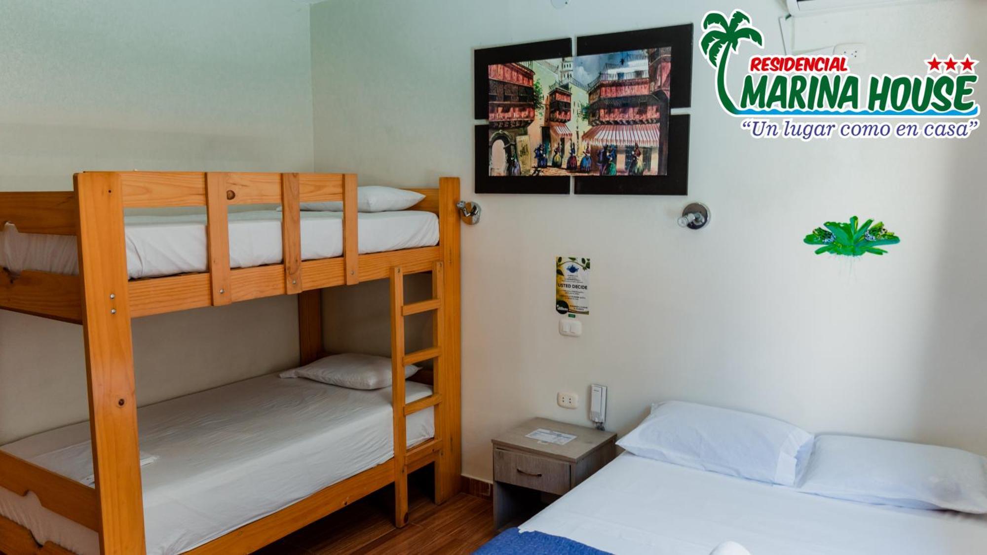Residencial Marina House Hotel Tarapoto Ngoại thất bức ảnh